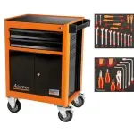 Carro-para-Ferramentas-2-gavetas-e-2-portas-45-pecas-Tramontina-