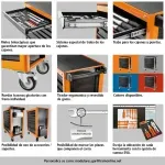 Carro-para-Ferramentas-2-gavetas-e-2-portas-45-pecas-Tramontina-