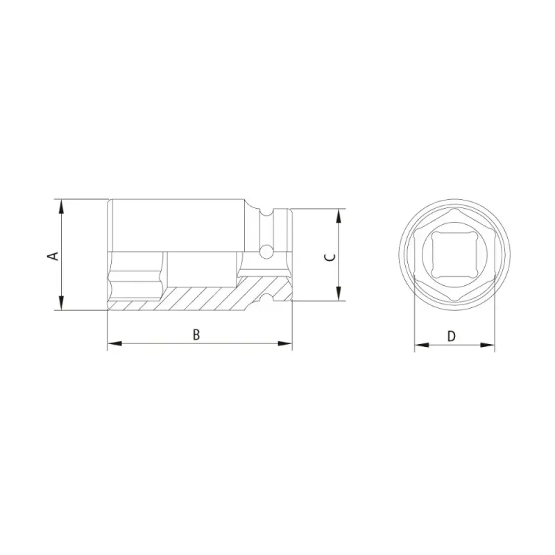 Soquete-de-impacto-sextavado-longo-em-aco-cromo-molibdenio-27-mm---Encaixe-1--Tramontina-44932027