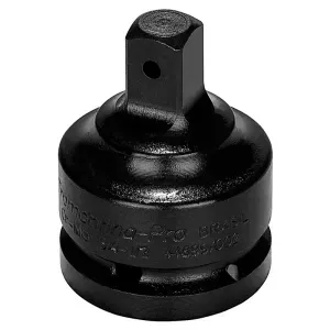 Adaptador para soquetes de impacto - Encaixe 1" F x 3/4" M Tramontina 44930102