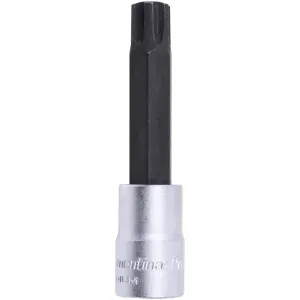 Soquete Longo em Aço Cromo Vanádio Ponta RIBE 14 mm - Encaixe 1/2" Tramontina 44866114