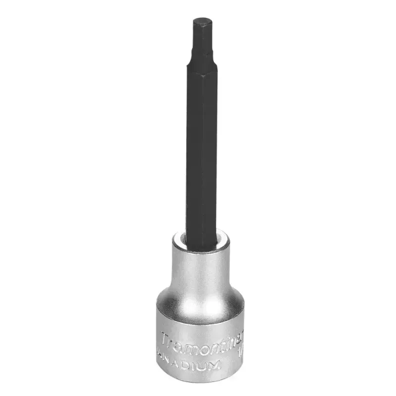 Soquete-Longo-em-Aco-Cromo-Vanadio-Ponta-Hexagonal-5-mm---Encaixe-1-2--Tramontina-44863105