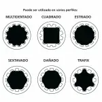 Soquete-Techdrive-em-Aco-Cromo-Vanadio-9-mm---Encaixe-1-2--Tramontina-44850109
