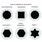 Soquete-Techdrive-em-Aco-Cromo-Vanadio-9-mm---Encaixe-1-2--Tramontina-44850109