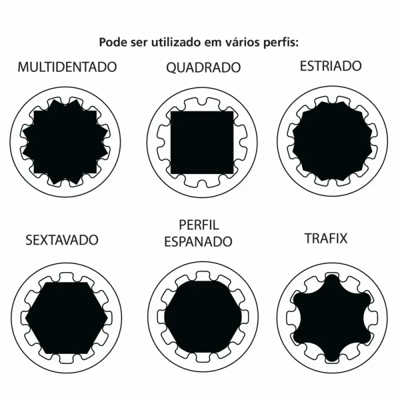 Soquete-Techdrive-em-Aco-Cromo-Vanadio-9-mm---Encaixe-1-2--Tramontina-44850109