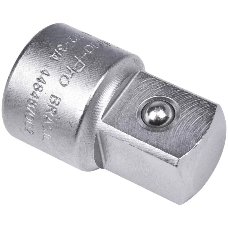 Adaptador-em-Aco-Cromo-Vanadio---Encaixe-1-2--F-x-3-4--M-Tramontina-44848102
