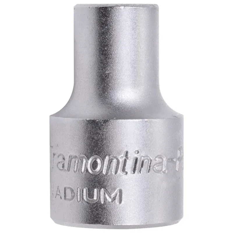 Soquete-Trafix-Femea-em-Aco-Cromo-Vanadio-E12---Encaixe-1-2--Tramontina-44847112