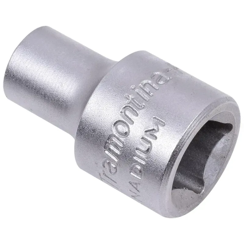 Soquete-Trafix-Femea-em-Aco-Cromo-Vanadio-E12---Encaixe-1-2--Tramontina-44847112