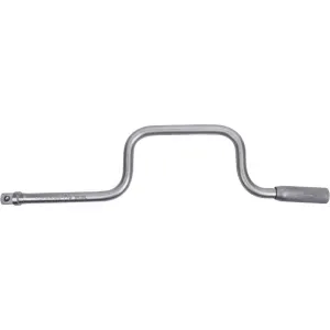 Manivela - Encaixe 1/2" Tramontina 44840101