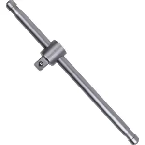 Cabo T em Aço Cromo Vanádio 10" - Encaixe 1/2" Tramontina 44835110