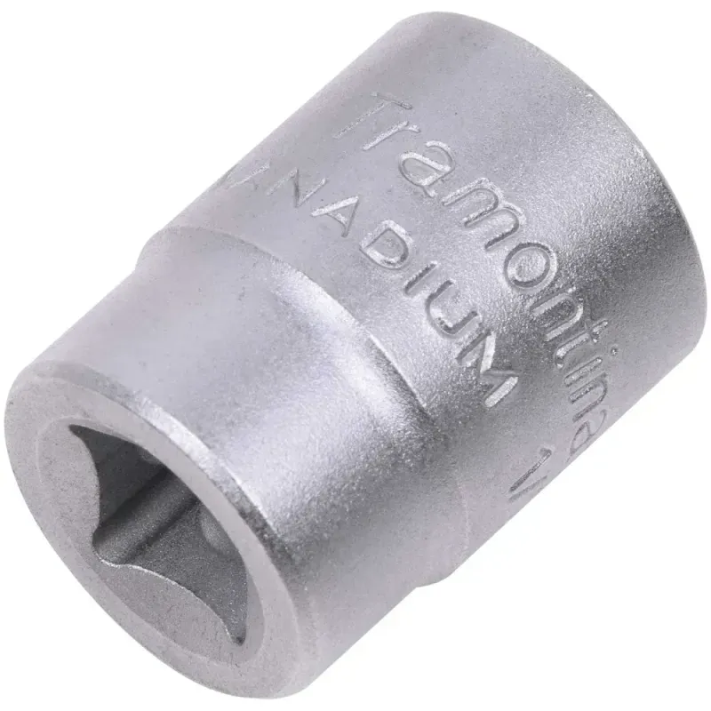 Soquete-Estriado-em-Aco-Cromo-Vanadio-22-mm---Encaixe-1-2--Tramontina-44833122