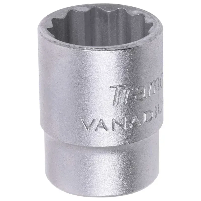 Soquete-Estriado-em-Aco-Cromo-Vanadio-21-mm---Encaixe-1-2--Tramontina-44833121