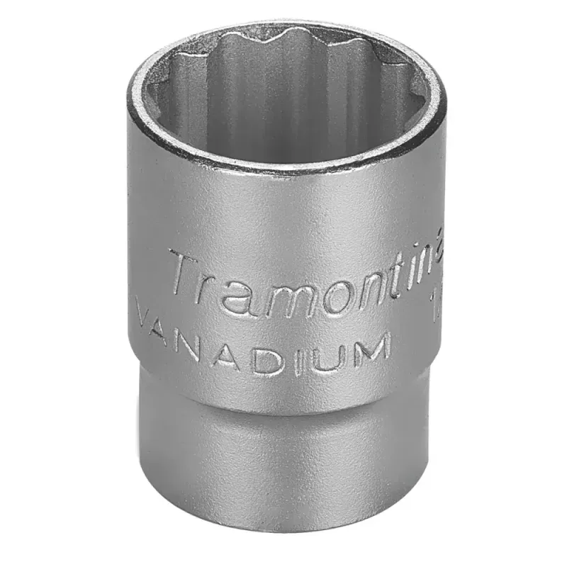 Soquete-Estriado-em-Aco-Cromo-Vanadio-20-mm---Encaixe-1-2--Tramontina-44833120