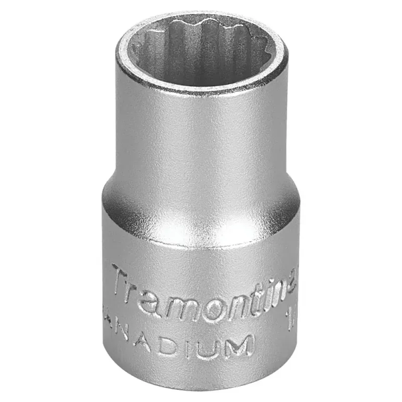 Soquete-Estriado-em-Aco-Cromo-Vanadio-15-mm---Encaixe-1-2--Tramontina-44833115