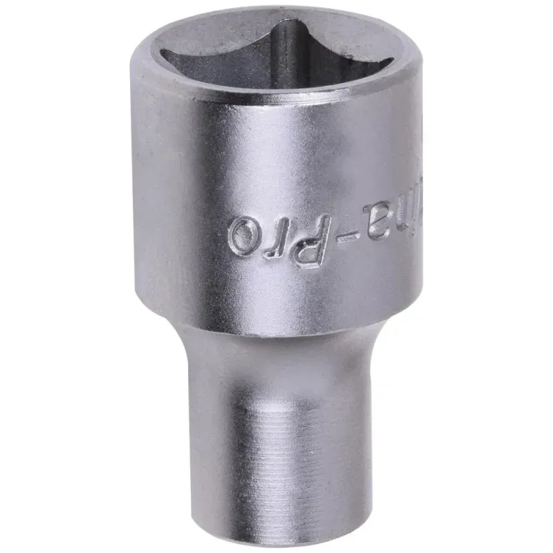 Soquete-Estriado-em-Aco-Cromo-Vanadio-9-mm---Encaixe-1-2--Tramontina-44833109