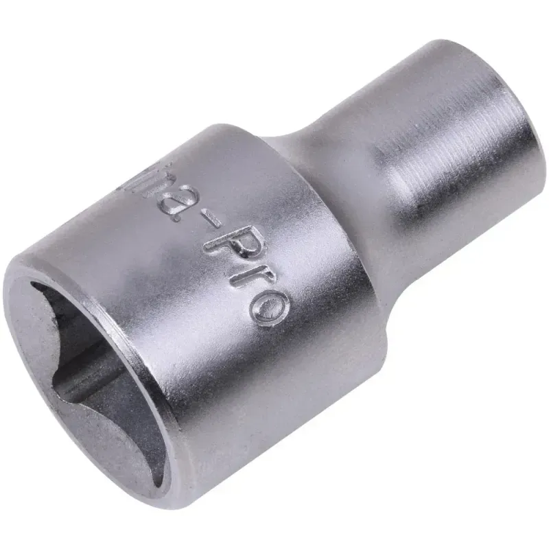 Soquete-Estriado-em-Aco-Cromo-Vanadio-9-mm---Encaixe-1-2--Tramontina-44833109