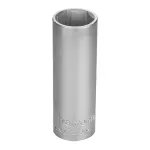 Soquete-Sextavado-Longo-em-Aco-Cromo-Vanadio-19-mm---Encaixe-1-2--Tramontina-44802119