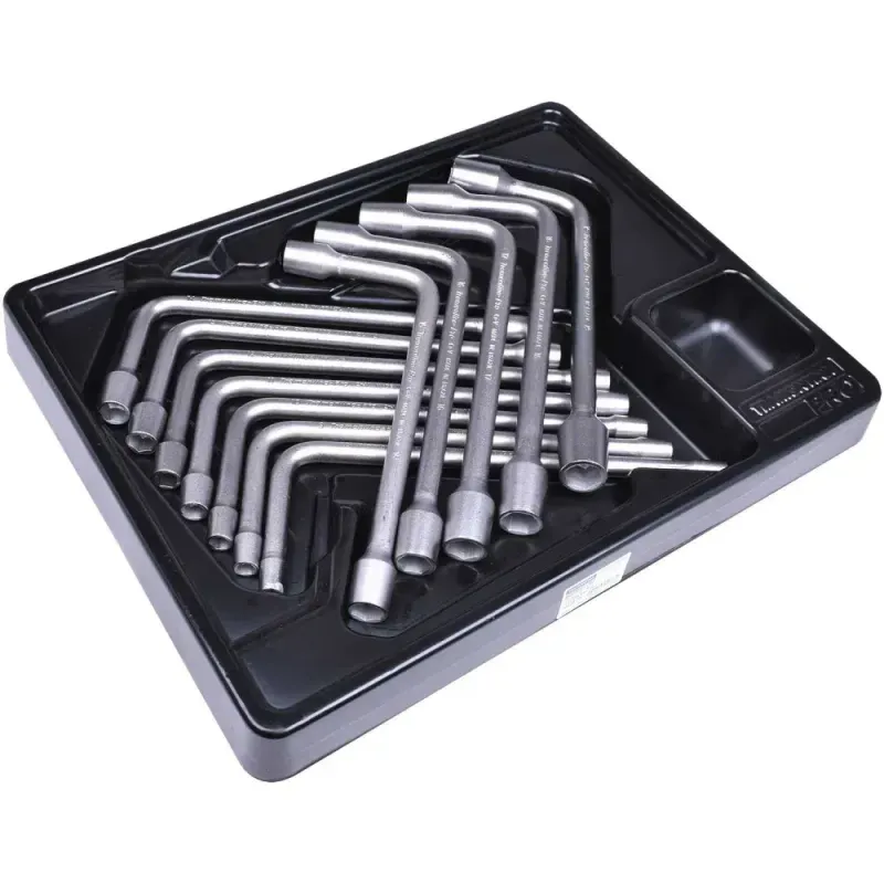 Jogo de chave biela 12 peças 44720211 Tramontina