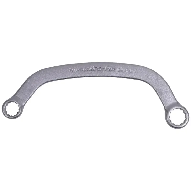 Chave meia-lua 10x12 mm Tramontina 44675100