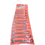 Jogo de chaves combinadas 11 peças 44660211 Tramontina