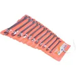 Jogo de chaves combinadas 11 peças 44660211 Tramontina