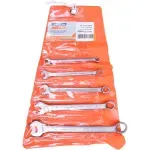 Jogo de chaves combinadas 5 peças Tramontina 44660205