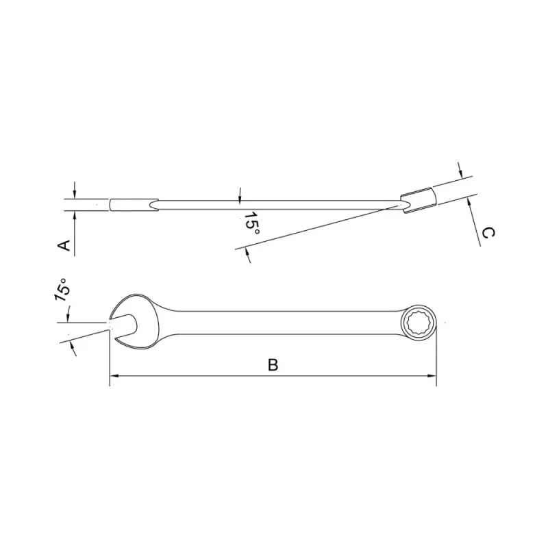 Chave-combinada-13-mm-Tramontina-44650113