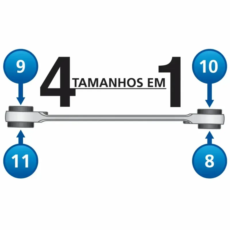 Chave-com-catraca-4-bocas-16x17x18x19-mm-Tramontina-44637105