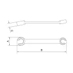 Chave-poligonal-aberta-8x10-mm-Tramontina-44635101