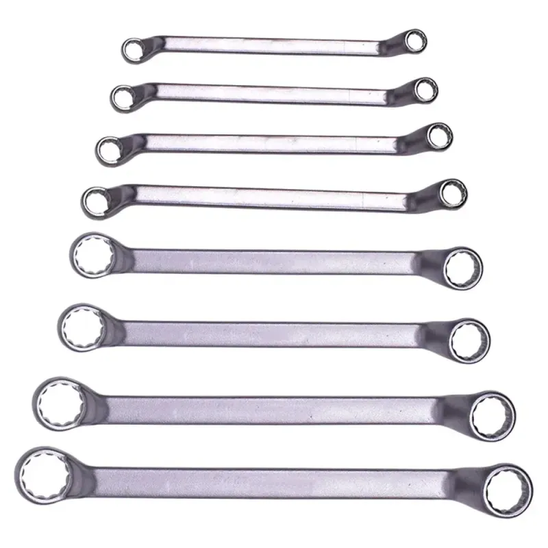 Jogo chaves estrela 8 peças Tramontina 44630208