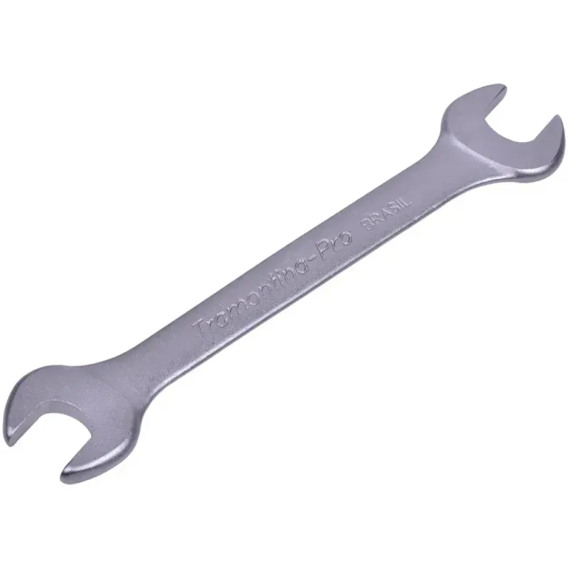 Jogo de chaves fixas 6 peças Tramontina 44620296