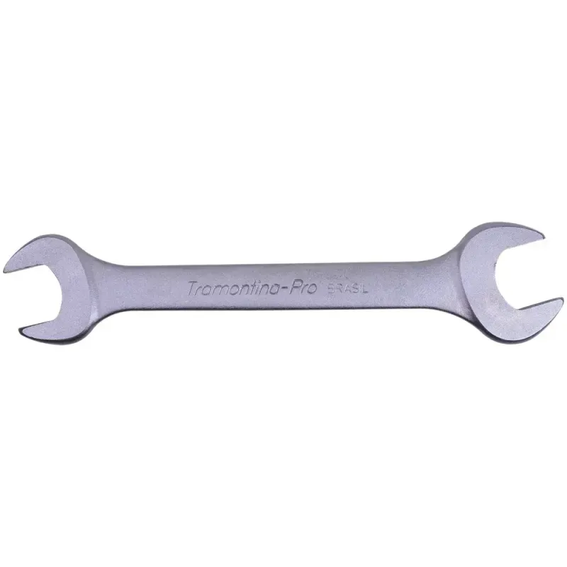 Chave fixa 30x32 mm Tramontina 44610113