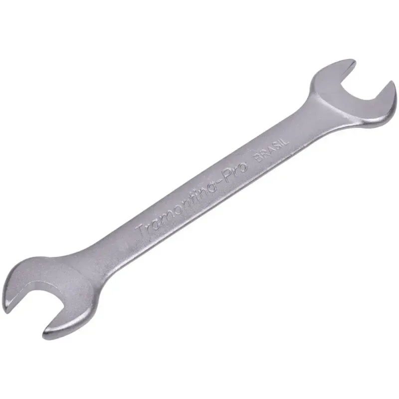 Chave fixa 18x19 mm Tramontina 44610107