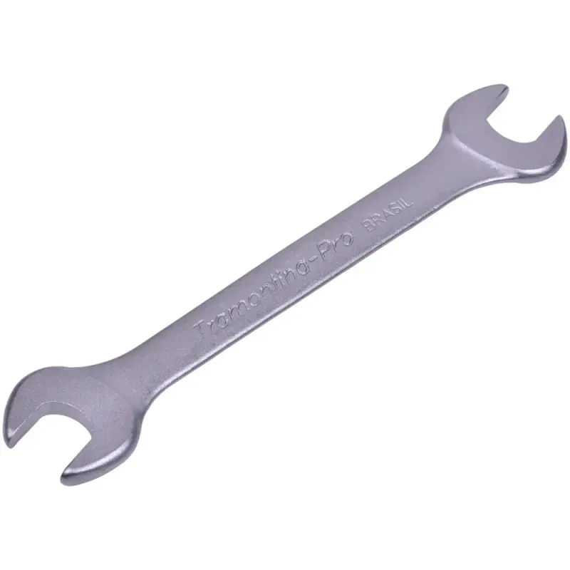 Chave fixa 14x15 mm Tramontina 44610105