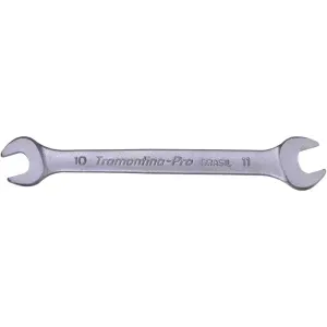 Chave fixa 10x11 mm Tramontina 44610103