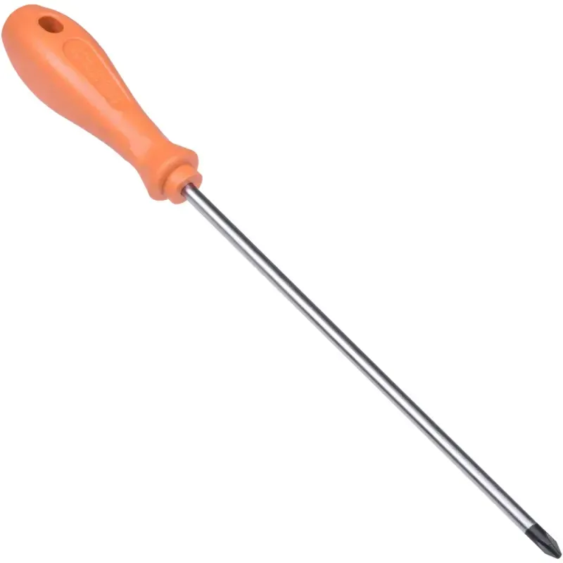 Chave-de-fenda-ponta-cruzada-em-aco-cromo-vanadio-5x100-mm--3-16x4---Tramontina-44135021