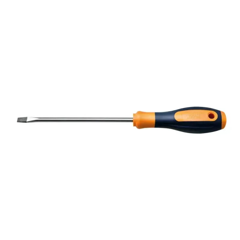 Chave-de-fenda-ponta-chata-em-aco-cromo-vanadio-8x150mm--5-16x6---Tramontina-44127042