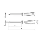 Chave-de-fenda-isolada-ponta-cruzada-em-aco-cromo-vanadio-5x150-mm--3-16x6---Tramontina-44116023