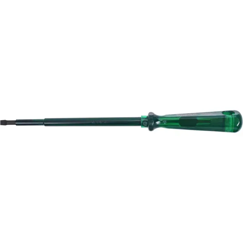 Chave-de-fenda-isolada-ponta-chata-em-aco-cromo-vanadio-5x150-mm--3-16x6---Tramontina-44115023