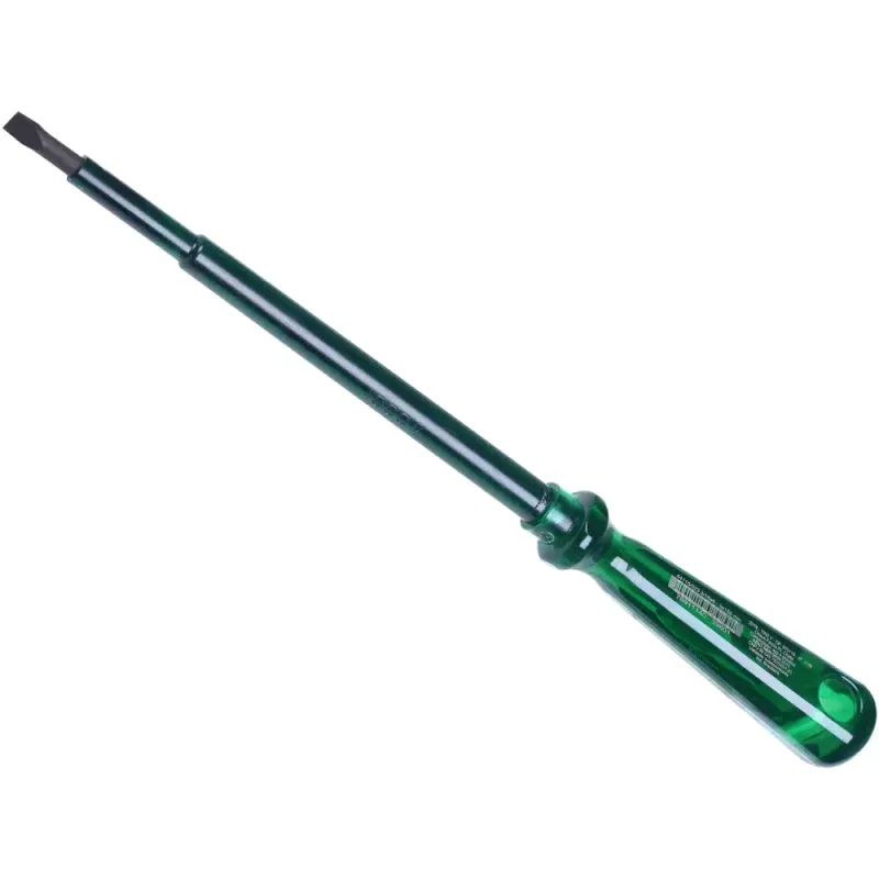 Chave-de-fenda-isolada-ponta-chata-em-aco-cromo-vanadio-5x150-mm--3-16x6---Tramontina-44115023