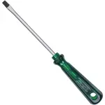 Jogo Chave de Fenda Pro em Aço Cromo Vanádio 5 peças Tramontina