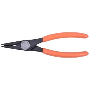 Alicate para anéis interno reto 9" Tramontina 44008109