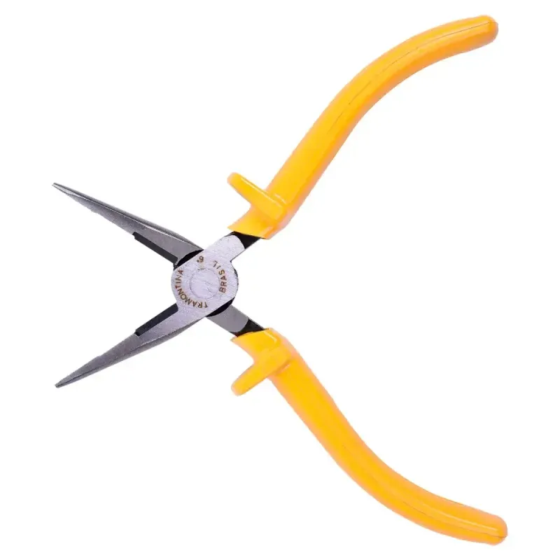 Kit-de-Alicates-Bico-de-Corte-6--a-8--com-3-Pecas-Tramontina