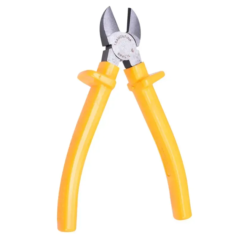 Kit-de-Alicates-Bico-de-Corte-6--a-8--com-3-Pecas-Tramontina