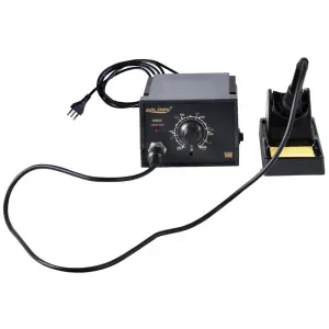Estação de Solda Analógica 60w SE950 Solden