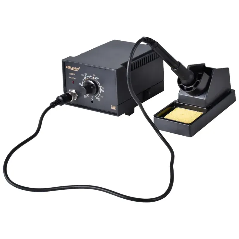 Estacao-de-Solda-Analogica-60w-SE950-Solden-–-127V