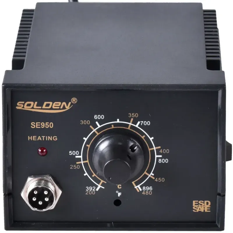 Estacao-de-Solda-Analogica-60w-SE950-Solden-–-127V