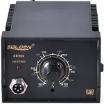Estacao-de-Solda-Analogica-75w-SE960-Solden-–-127V