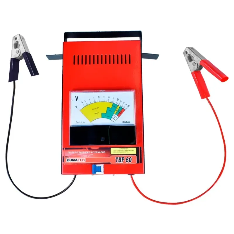 Teste-de-Bateria-22-AMP-0-16V-Analogico-TBF60-Bumafer