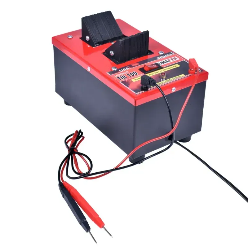 Teste-de-Induzido-Automotivo-TIB100-Bumafer---Bivolt